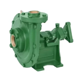 Belt Driven Side Delivery Pump