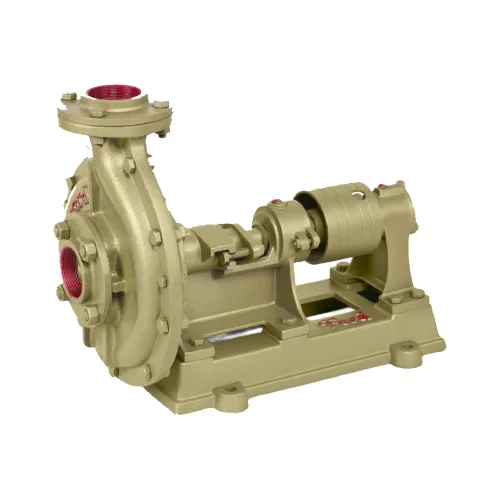 Centrifugal Pumps