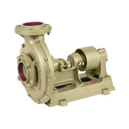 Belt Driven Center Delivery - Image 3