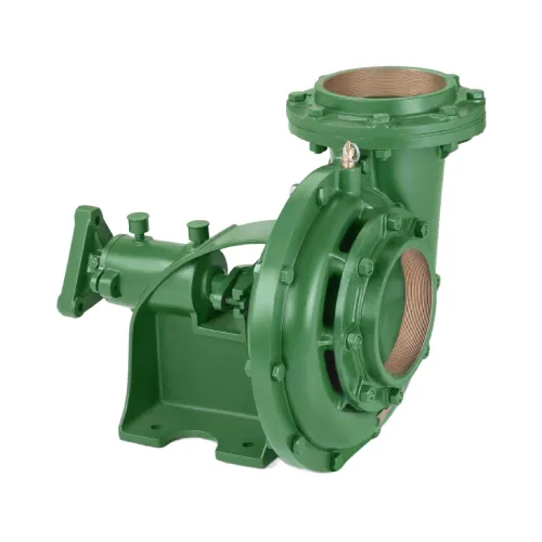 Belt Driven Center Delivery - Image 2